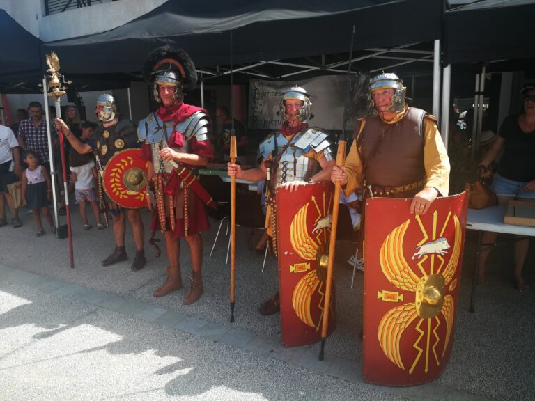 Legio XX - 2023