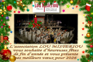 Voeux 2026